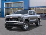 New 2026 Chevrolet Colorado LT Crew Cab for sale #378G - photo 6