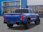 New 2026 Chevrolet Colorado Trail Boss Crew Cab for sale #379G - photo 2