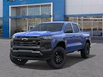 New 2026 Chevrolet Colorado Trail Boss Crew Cab for sale #379G - photo 6