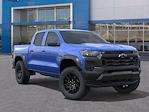 New 2026 Chevrolet Colorado Trail Boss Crew Cab for sale #379G - photo 7