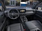 New 2026 Chevrolet Colorado Trail Boss Crew Cab for sale #379G - photo 15