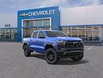 New 2026 Chevrolet Colorado Trail Boss Crew Cab for sale #379G - photo 1