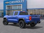 New 2026 Chevrolet Colorado Trail Boss Crew Cab for sale #379G - photo 4