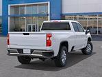 2026 Chevrolet Silverado 2500 Crew Cab SRW 4WD Pickup for sale #382G - photo 2