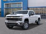 2026 Chevrolet Silverado 2500 Crew Cab SRW 4WD Pickup for sale #382G - photo 6