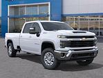 2026 Chevrolet Silverado 2500 Crew Cab SRW 4WD Pickup for sale #382G - photo 7
