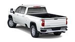 2026 Chevrolet Silverado 2500 Crew Cab SRW 4WD Pickup for sale #382G - photo 26
