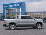 New 2026 Chevrolet Silverado 1500 LTZ Crew Cab for sale #384G - photo 5