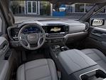 New 2026 Chevrolet Silverado 1500 LTZ Crew Cab for sale #384G - photo 15