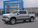 New 2026 Chevrolet Silverado 1500 LTZ Crew Cab for sale #384G - photo 3
