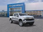 2026 Chevrolet Silverado 1500 Crew Cab 4WD Pickup for sale #386G - photo 1