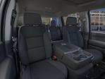 2026 Chevrolet Silverado 3500 Crew Cab 4WD Cab Chassis for sale #387G - photo 16
