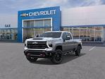 2026 Chevrolet Silverado 3500 Crew Cab 4WD Pickup for sale #388G - photo 8