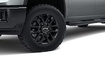 New 2026 Chevrolet Silverado 3500 LTZ Crew Cab for sale #388G - photo 4