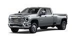 New 2026 Chevrolet Silverado 3500 LTZ Crew Cab for sale #389G - photo 1