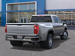 2026 Chevrolet Silverado 3500 Crew Cab 4WD Pickup for sale #389G - photo 2