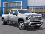 2026 Chevrolet Silverado 3500 Crew Cab 4WD Pickup for sale #389G - photo 7