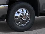 2026 Chevrolet Silverado 3500 Crew Cab 4WD Pickup for sale #389G - photo 9
