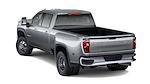 New 2026 Chevrolet Silverado 3500 LTZ Crew Cab for sale #389G - photo 2
