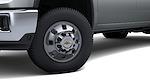 New 2026 Chevrolet Silverado 3500 LTZ Crew Cab for sale #389G - photo 4