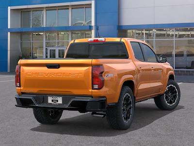 2026 Chevrolet Colorado Crew Cab 4WD Pickup for sale #392G - photo 2