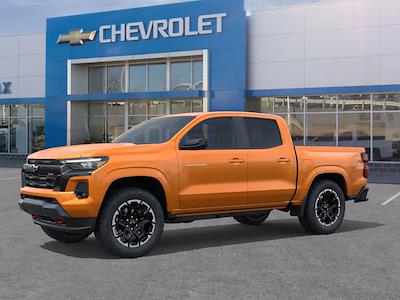 New 2026 Chevrolet Colorado Z71 Crew Cab for sale #392G - photo 2