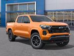 New 2026 Chevrolet Colorado Z71 Crew Cab for sale #392G - photo 7