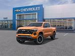 New 2026 Chevrolet Colorado Z71 Crew Cab for sale #392G - photo 8