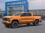 New 2026 Chevrolet Colorado Z71 Crew Cab for sale #392G - photo 2