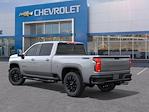 New 2026 Chevrolet Silverado 2500 LTZ Crew Cab for sale #394G - photo 4