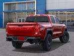 New 2026 Chevrolet Colorado Trail Boss Crew Cab for sale #399G - photo 2