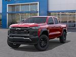 New 2026 Chevrolet Colorado Trail Boss Crew Cab for sale #399G - photo 6