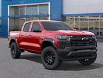 New 2026 Chevrolet Colorado Trail Boss Crew Cab for sale #399G - photo 7