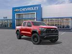 New 2026 Chevrolet Colorado Trail Boss Crew Cab for sale #399G - photo 1