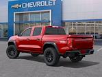 New 2026 Chevrolet Colorado Trail Boss Crew Cab for sale #399G - photo 4