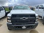 2023 Chevrolet Silverado 5500 Regular Cab DRW RWD, Cab Chassis for sale #400D - photo 4