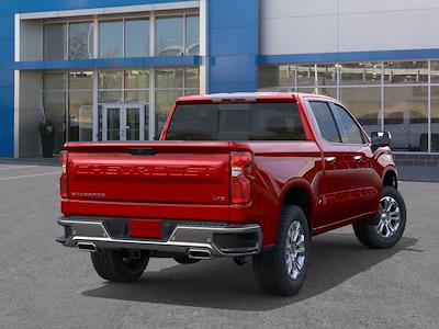 2026 Chevrolet Silverado 1500 Crew Cab 4WD Pickup for sale #400G - photo 2