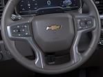 2025 Chevrolet Silverado 2500 Crew Cab SRW 4WD Pickup for sale #401F - photo 19