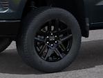 2026 Chevrolet Silverado 1500 Crew Cab 4WD Pickup for sale #413G - photo 9
