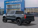 2026 Chevrolet Silverado 1500 Crew Cab 4WD Pickup for sale #413G - photo 4