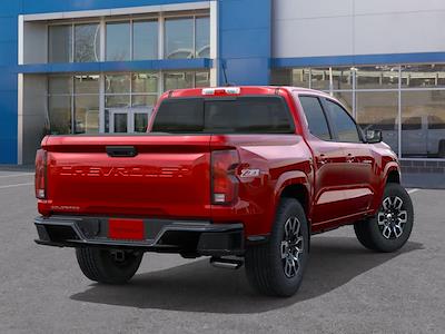 2026 Chevrolet Colorado Crew Cab 4WD Pickup for sale #414G - photo 2