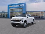 New 2026 Chevrolet Silverado 1500 LT Crew Cab for sale #415G - photo 8