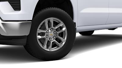 New 2026 Chevrolet Silverado 1500 - photo 1