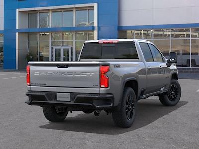 New 2026 Chevrolet Silverado 2500 - photo 1