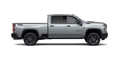 New 2026 Chevrolet Silverado 2500 - photo 1