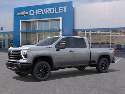 New 2026 Chevrolet Silverado 2500 - photo 1