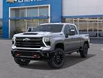 New 2026 Chevrolet Silverado 2500 LTZ Crew Cab for sale #431G - photo 6