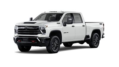 New 2026 Chevrolet Silverado 2500 - photo 1