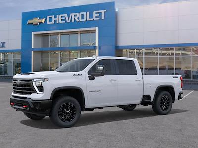 New 2026 Chevrolet Silverado 2500 - photo 1
