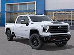 New 2026 Chevrolet Silverado 2500 LTZ Crew Cab for sale #432G - photo 7
